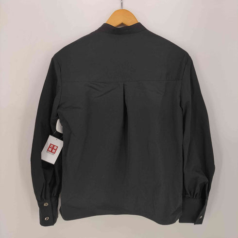 ユナイテッドトウキョウ UNITED TOKYO デザイン L/S ブラウス シャツ レディース FREE
