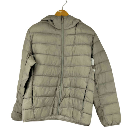 ユニクロ UNIQLO ウルトラライトダウンパーカ メンズ JPN:XL