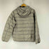 ユニクロ UNIQLO ウルトラライトダウンパーカ メンズ JPN:XL