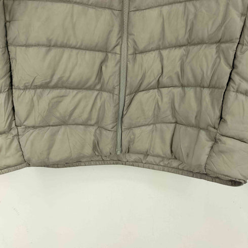 ユニクロ UNIQLO ウルトラライトダウンパーカ メンズ JPN:XL