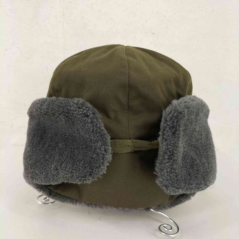 チェコ軍 TONAK フライトキャップ メンズ