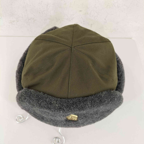 チェコ軍 TONAK フライトキャップ メンズ