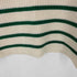 willow ボーダーセーラーZIPプルオーバー レディース ONE SIZE