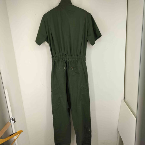 A.MARTIN S/S つなぎ メンズ