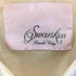 スワンキス Swankiss TS Rose刺繍 mademiselle レディース FREE