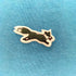 フリークスストア FREAKS STORE TOWNCRAFT THE FOX COLLECTION ハーフジップスウェット トレーナー レディース FREE
