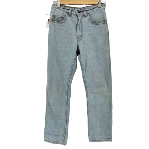リーバイス Levis カナダ製 516 ジップアップ デニムパンツ メンズ 29/30