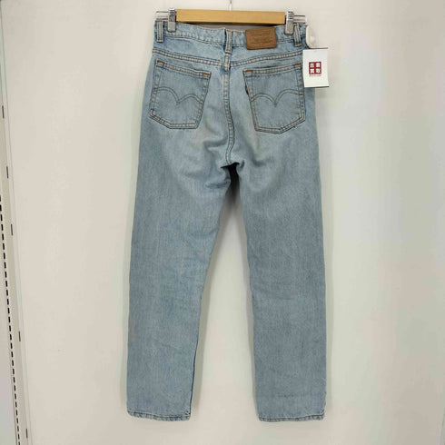 リーバイス Levis カナダ製 516 ジップアップ デニムパンツ メンズ 29/30