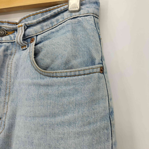 リーバイス Levis カナダ製 516 ジップアップ デニムパンツ メンズ 29/30