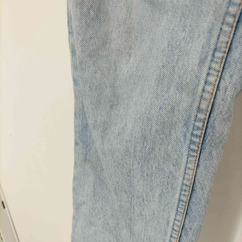 リーバイス Levis カナダ製 516 ジップアップ デニムパンツ メンズ 29/30