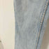 リーバイス Levis カナダ製 516 ジップアップ デニムパンツ メンズ 29/30