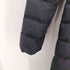 ユニクロ UNIQLO ULTRA LIGHT DOWN ウルトラライトダウン フーデット コート レディース JPN:M