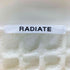 ラディエイト Radiate ポコポコカーディガン レディース 9