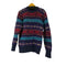 チャップスラルフローレン CHAPS RALPH LAUREN 70S ウールカーディガン メンズ import:XL