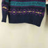 チャップスラルフローレン CHAPS RALPH LAUREN 70S ウールカーディガン メンズ import:XL