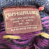 チャップスラルフローレン CHAPS RALPH LAUREN 70S ウールカーディガン メンズ import:XL