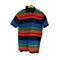 ポロバイラルフローレン Polo by RALPH LAUREN スモールポニー刺繍 S/S ポロシャツ メンズ import:M