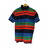 ポロバイラルフローレン Polo by RALPH LAUREN スモールポニー刺繍 S/S ポロシャツ メンズ import:M