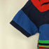 ポロバイラルフローレン Polo by RALPH LAUREN スモールポニー刺繍 S/S ポロシャツ メンズ import:M