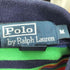 ポロバイラルフローレン Polo by RALPH LAUREN スモールポニー刺繍 S/S ポロシャツ メンズ import:M