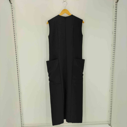 MARW UNITED ARROWS ビッグポケット ワンピース レディース JPN:38