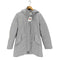 ユニクロ UNIQLO ノンキルトダウンショートコート レディース JPN:L