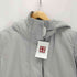 ユニクロ UNIQLO ノンキルトダウンショートコート レディース JPN:L