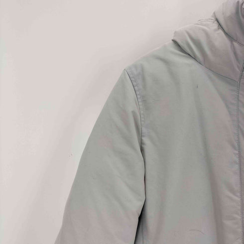 ユニクロ UNIQLO ノンキルトダウンショートコート レディース JPN:L