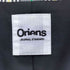 Oriens JOURNAL STANDARD クロップド テーラードジャケット レディース FREE