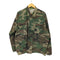 ロスコ ROTHCO リップストップ ウッドランドカモ ULTRA FORCE BDU JAKET メンズ