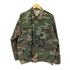 ロスコ ROTHCO リップストップ ウッドランドカモ ULTRA FORCE BDU JAKET メンズ