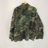 ロスコ ROTHCO リップストップ ウッドランドカモ ULTRA FORCE BDU JAKET メンズ