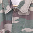 ロスコ ROTHCO リップストップ ウッドランドカモ ULTRA FORCE BDU JAKET メンズ