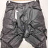 セブンユリウス _7 JULIUS 2024AW 877PAM9 Black Gasmask Cargo Pants COATED SATIN メンズ JPN:1