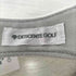 デサントゴルフ descente GOLF ロゴ刺繍サンバイザー レディース FREE