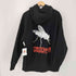 ジャージーズ JERZEES J's JSF 9th ANNIVERSARY x BLACK FLYS Hoodie メンズ import:XXL