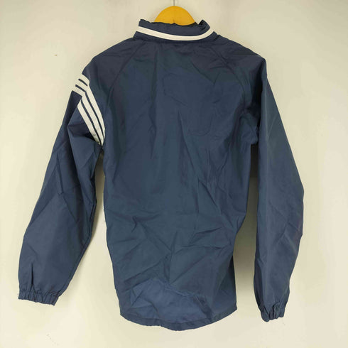 アディダス adidas 80s ナイロンジップアップジャケット メンズ