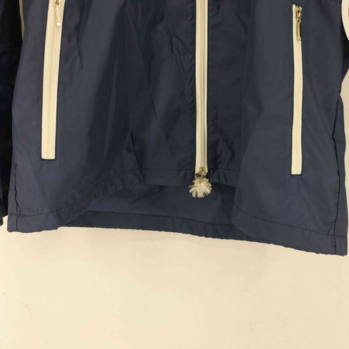 アディダス adidas 80s ナイロンジップアップジャケット メンズ