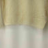 デプレ DES PRES モヘアシルク混シースルーニット レディース JPN:1