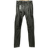 セブンユリウス _7 JULIUS 2023AW TROUSERS FOR MALE_jud5 LAMB SKIN メンズ JPN:3