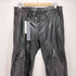 セブンユリウス _7 JULIUS 2023AW TROUSERS FOR MALE_jud5 LAMB SKIN メンズ JPN:3