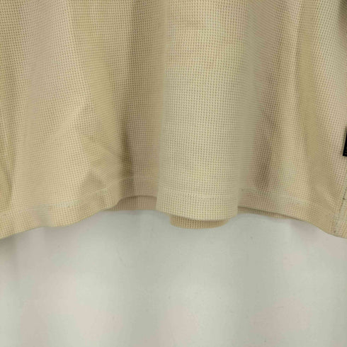 バンソン VANSON 両面プリントサーマルカットソー メンズ JPN:L