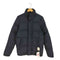 アバクロンビーアンドフィッチ Abercrombie & Fitch ミリタリー ハイネック ダウンジャケット メンズ import:S