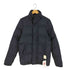 アバクロンビーアンドフィッチ Abercrombie & Fitch ミリタリー ハイネック ダウンジャケット メンズ import:S
