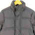 アバクロンビーアンドフィッチ Abercrombie & Fitch ミリタリー ハイネック ダウンジャケット メンズ import:S