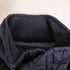 アバクロンビーアンドフィッチ Abercrombie & Fitch ミリタリー ハイネック ダウンジャケット メンズ import:S