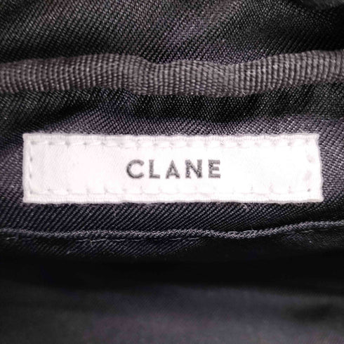 クラネ CLANE ミニハンドバッグ レディース