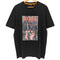 ヒューゴボス HUGO BOSS Ticket T-shirt フォトプリント クルーネックTシャツ メンズ import:L