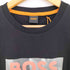 ヒューゴボス HUGO BOSS Ticket T-shirt フォトプリント クルーネックTシャツ メンズ import:L