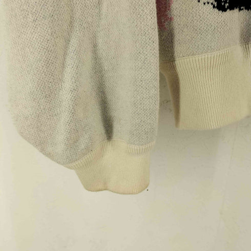 リトルサニーバイト little sunny bite × charlotte mei Animation Knit アニメーションニット レディース FREE